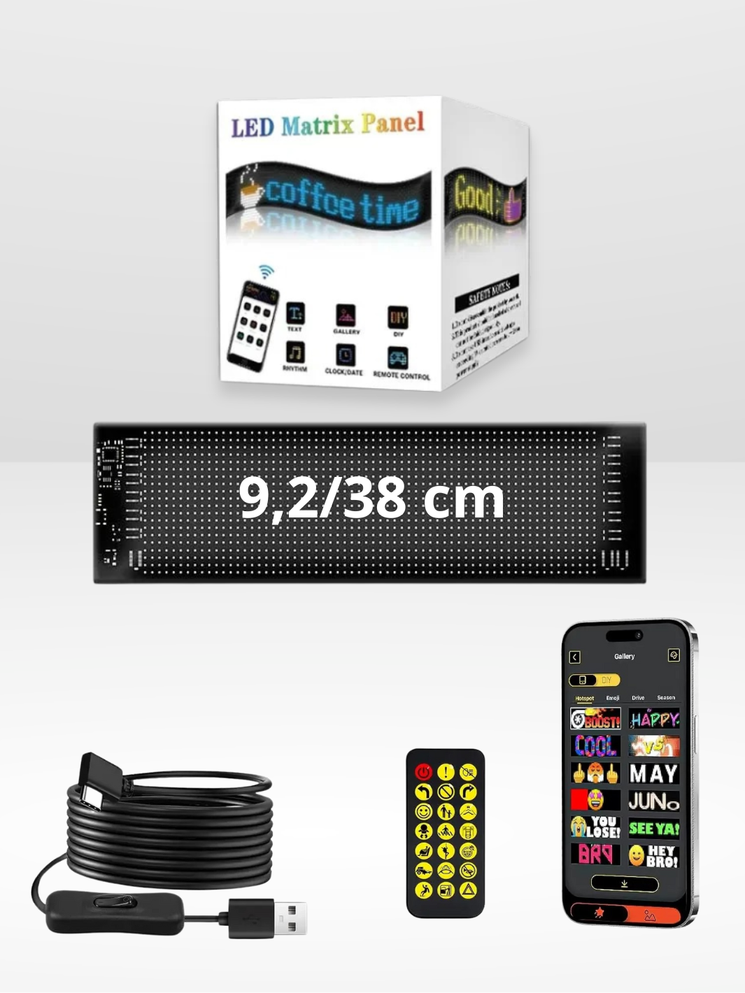 Selected Variant Image