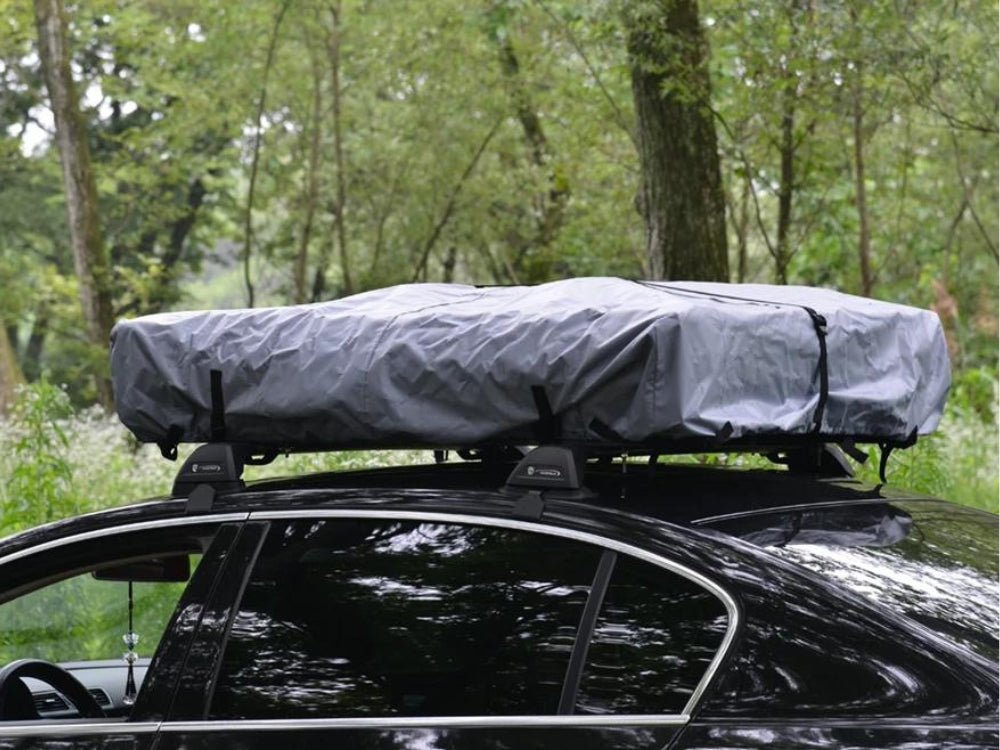 Ultraleichtes Solo-Dachzelt