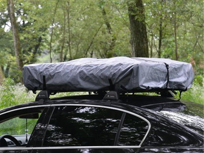 Ultraleichtes Solo-Dachzelt