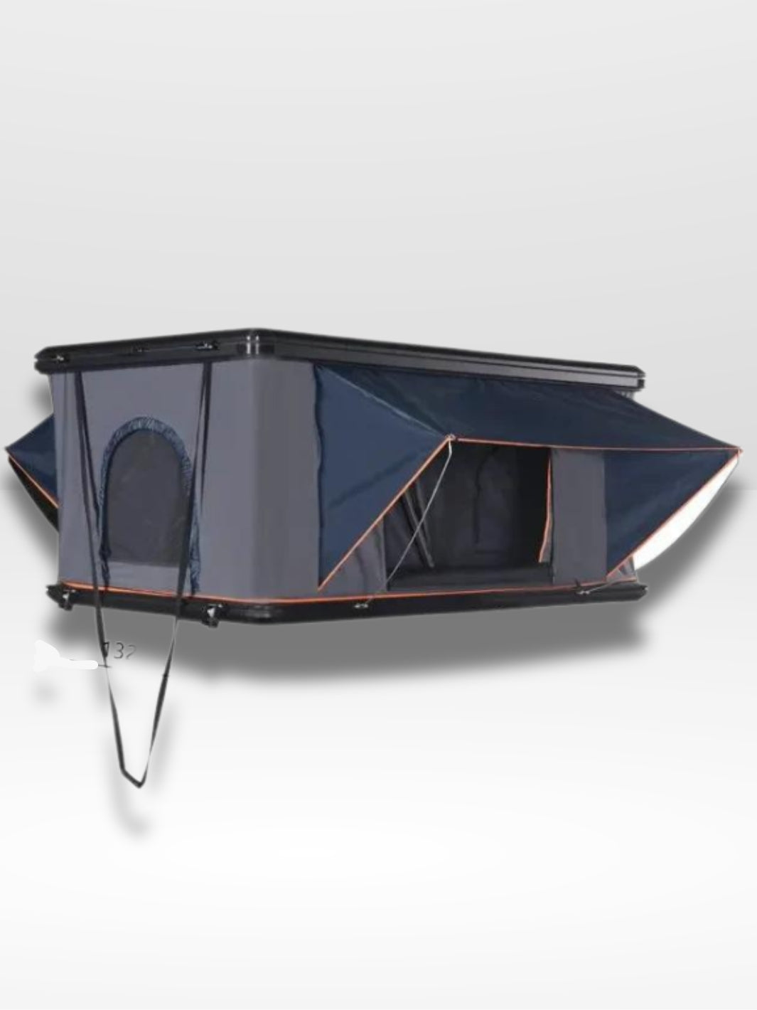4x4 Dachzelt für Geländewagen