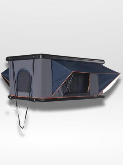 4x4 Dachzelt für Geländewagen
