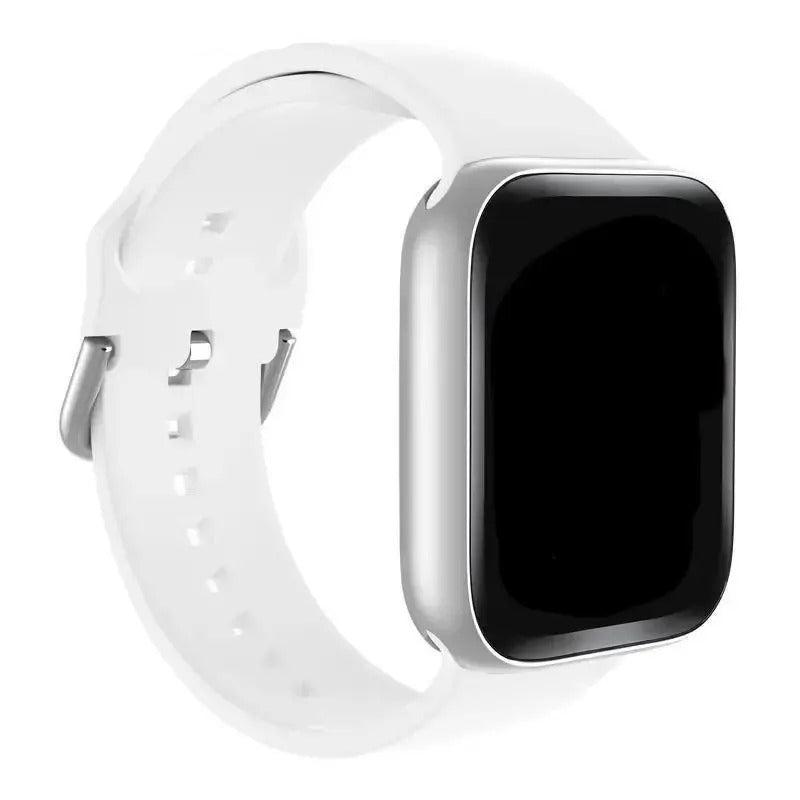 Fortschrittliche Fitness-Smartwatch