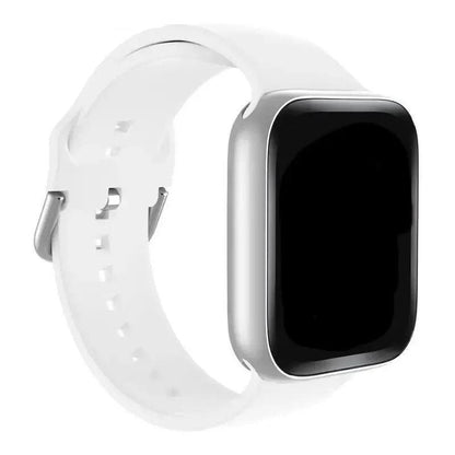 Fortschrittliche Fitness-Smartwatch