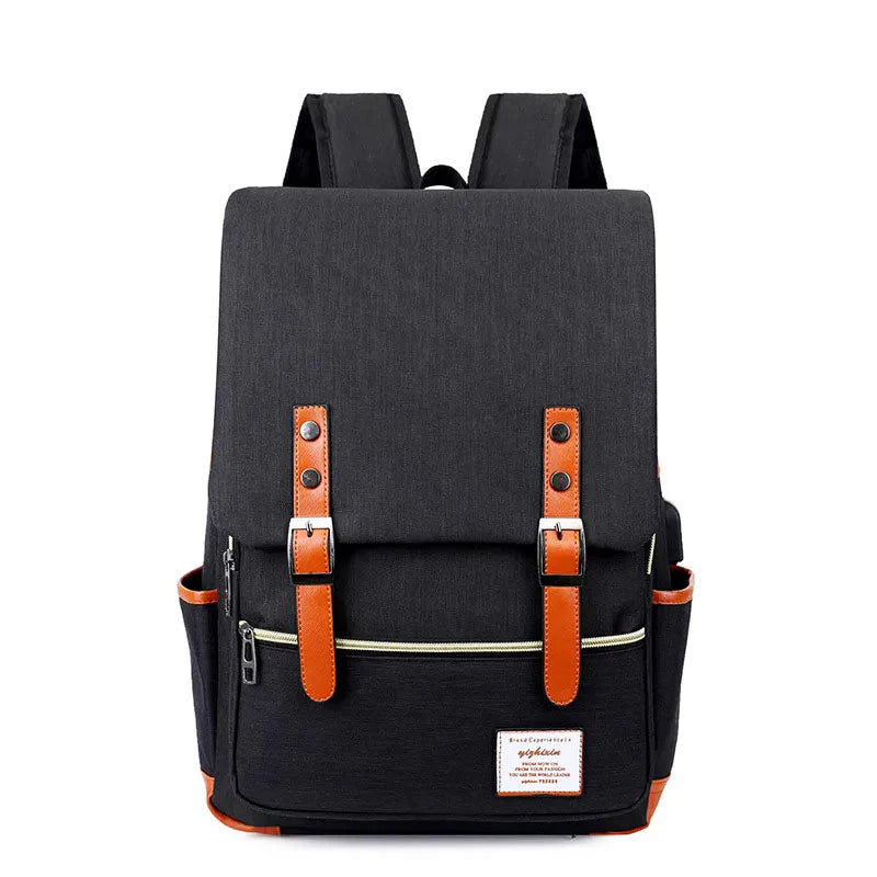 Leichter Rucksack für Laptop