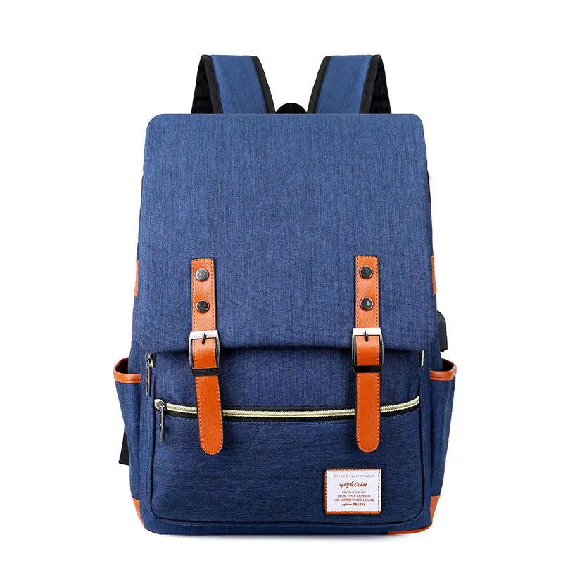 Leichter Rucksack für Laptop